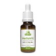 Slavito HelioVit, kompleks witamin A, D, E i K2mk7, krople, 20 ml