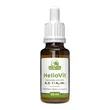 Slavito HelioVit, kompleks witamin A, D, E i K2mk7, krople, 20 ml