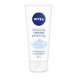 Nivea Creme, peelingujący żel pod prysznic, 200 ml