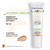Pharmaceris F, mineralny dermo-fluid matujący SPF 30, 20 Natural, 30 ml