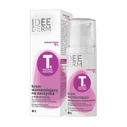 Idee Derm, krem wzmacniający na naczynka z trokserutyną, 50 ml