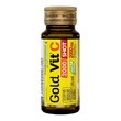 Olimp Gold-Vit C 2000 Shot, płyn, smak cytrynowy, 25 ml