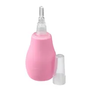 BabyOno, aspirator do nosa, gruszka, 1 szt.