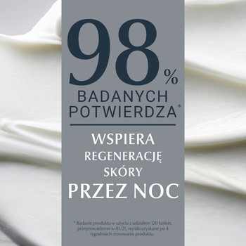 Eucerin Hyaluron-Filler, krem na noc z kwasem hialuronowym do każdego typu skóry, przeciwzmarszczkowy, 50 ml