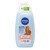 Nivea Baby, mleczko nawilżające delikatna pielęgnacja, 500 ml
