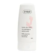 Ziaja Stopy, krem do stóp na pękającą skórę pięt, 60 ml
