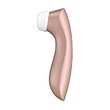 Satisfyer Pro 2+, wibrator, 1 szt.