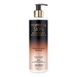 Perfecta Skin Małgorzata Kożuchowska, emulsja nawilżająca do mycia twarzy, 300 ml