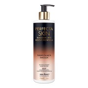 Perfecta Skin Małgorzata Kożuchowska, emulsja nawilżająca do mycia twarzy, 300 ml