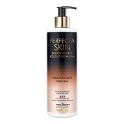 Perfecta Skin Małgorzata Kożuchowska, emulsja nawilżająca do mycia twarzy, 300 ml