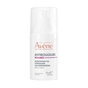 Avene Eau Thermale Antirougeurs Rosamed, koncentrat na utrwalone zaczerwienienia, 30ml