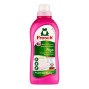 Frosch, Koncentrat do płukania - figa, 750 ml