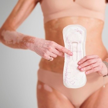 TENA Lady Protect+ Maxi, specjalistyczne podpaski, 12 szt.