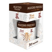 Mleczko Pszczele, kapsułki, 30 szt.