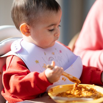 BoboVita, warzywa z delikatną rybą, 8 m+, 190 g