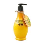 Oblepikha, fito-balsam do stóp z olejem rokitnikowym i babką zwyczajną, 275 ml