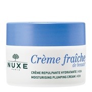 Nuxe Creme Fraiche de Beaute, krem nawilżający do skóry normalnej, 50 ml