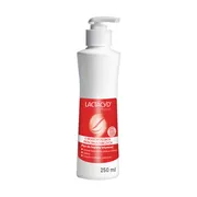 Lactacyd Pharma, płyn ginekologiczny, przeciwgrzybiczy, 250 ml, z pompką