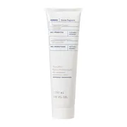 Korres Greek Yoghurt, kremowy żel do mycia twarzy z probiotykami, 150 ml
