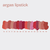 Paese Argan Lipstick, pomadka z olejem arganowym, odcień 31, 4,3 g