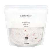 La Bomba, May Chang Refill-Pack, 750 g