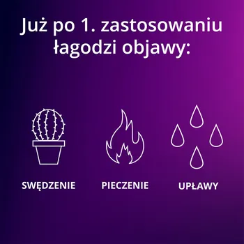 Clotidal, 10 mg/g, krem dopochwowy, 35 g + 6 aplikatorów