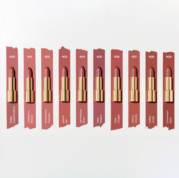 Paese Nudelightful, pomadka do ust, 401 Raspberry Biscuit, 4,5 g