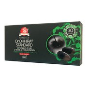 Dr Ohhira, Kompleks 12 szczepów bakterii kwasu mlekowego, kapsułki, 30 szt.