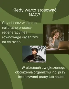 Biowen NAC, kapsułki twarde, 100 szt.