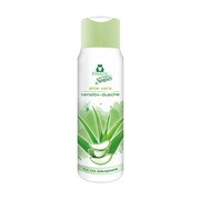 Frosch, żel pod prysznic, aloes, 300 ml