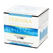 Dermika Meritum, krem nawilżający z witaminami i bioregulatorem, 50 ml