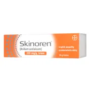 Skinoren, 200 mg/g, krem, 30 g