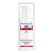 Pharmaceris N Nutri-Capilaril, intensywny krem odżywczy, 50 ml