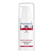 Pharmaceris N Nutri-Capilaril, intensywny krem odżywczy, 50 ml