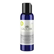 Clochee, orzeźwiający olejek do mycia ciała, 100 ml