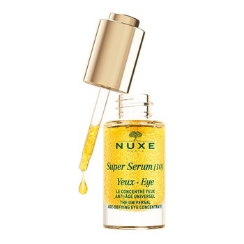 Nuxe Super Serum [10], serum pod oczy, 15 ml