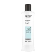 Nioxin Scalp Recovery, szampon oczyszczający do podrażnionej skóry głowy z tendencją do łupieżu, 200 ml