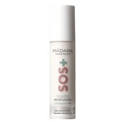 Madara SOS+ Sensitive Moisturiser, krem nawilżający do skóry wrażliwej, 50 ml