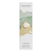 Trawenmoor Hand Cream, krem do rąk, głęboko łagodzący, 75 ml
