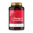 Omega 3 + Astaksantyna VitaMedicus, kapsułki miękkie, 30 szt.