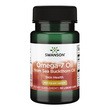 Swanson Omega-7 Oil from Sea Buckthorn Oil, kapsułki, 30 szt.