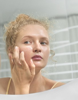 Ziaja Witamina C.B3 Niacynamid, krem pod oczy, naturalne nawilżenie, 15 ml