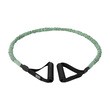 Spokey Supra Tube, ekspander gumowy, heavy 22,5 kg, 1 szt.
