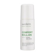 Swederm Natural Skin Care Comfort, roll-on, 60 ml