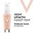 Vichy Liftactiv Flexiteint, podkład wygładzający zmarszczki, 25 Nude, 30 ml
