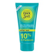 Dax Sun, żel po opalaniu, łagodząco-chłodzący, 50 ml