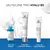 La Roche-Posay Hyalu B5, skoncentrowane serum przeciwzmarszczkowe, 30 ml