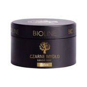 Bioline By JoAnn, czarne mydło, 200 ml