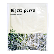 Kłącze perzu, zioło pojedyncze, 50 g (Flos)