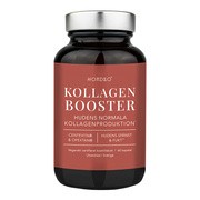 Norbo Kollagen Booster, kapsułki, 60 szt.